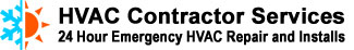 Garner HVAC Services